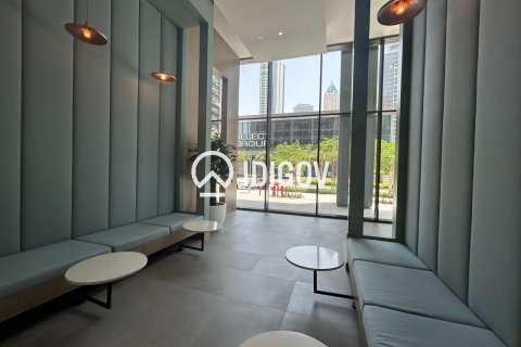 Διαμέρισμα σε Business Bay, Dubai, ΗΑΕ 1 υπνοδωμάτιο, 52.95 τ.μ. Αρ. 735595 - φωτογραφία 24