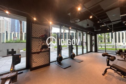 Διαμέρισμα σε Business Bay, Dubai, ΗΑΕ 1 υπνοδωμάτιο, 52.95 τ.μ. Αρ. 735595 - φωτογραφία 19