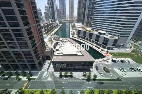 Διαμέρισμα σε Business Bay, Dubai, ΗΑΕ 1 υπνοδωμάτιο, 52.95 τ.μ. Αρ. 735595 - φωτογραφία 3