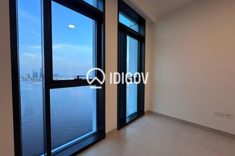 Пәтер Dubai Creek Harbour (The Lagoons), Дубай, БАӘ-да 2 жатын бөлмелер, 97.83 м² № 735591 - фото 11