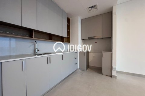 Пәтер Dubai Creek Harbour (The Lagoons), Дубай, БАӘ-да 2 жатын бөлмелер, 97.83 м² № 735591 - фото 2