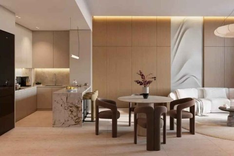 Lakás a Siana by Zoya lakóparkban itt: Dubai South (Dubai World Central), EAE, 1 szoba, 41.03 m², azonosító: 719541