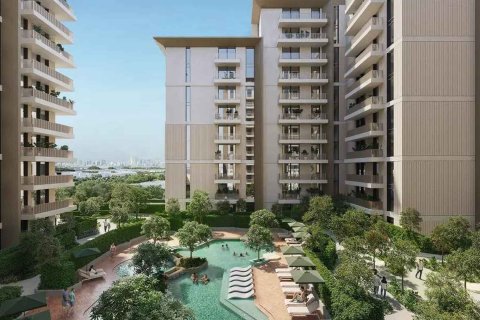 Huoneisto Expo Valley Views - Ghadeer Dubai, Arabiemiraatit 3 makuuhuonetta, 169.08 m2 № 719535