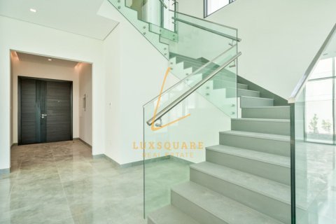 Снять в аренду виллу в Al Furjan, Дубай, ОАЭ 4 спальни, 564м2, № 701201 - фото 8