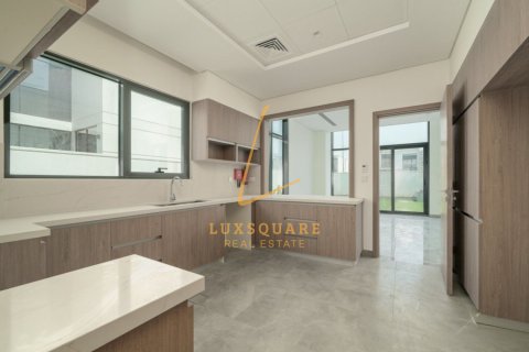 Снять в аренду виллу в Al Furjan, Дубай, ОАЭ 4 спальни, 564м2, № 701201 - фото 3