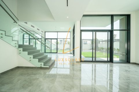 Снять в аренду виллу в Al Furjan, Дубай, ОАЭ 4 спальни, 564м2, № 701201 - фото 7