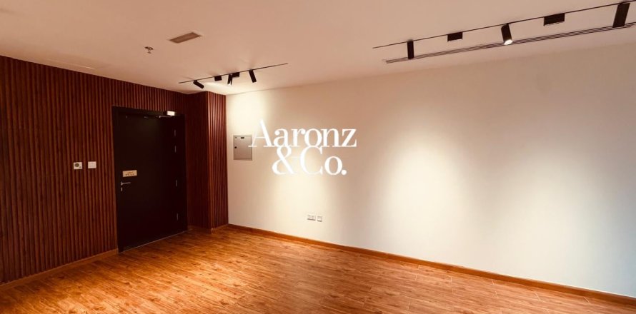 Escritório em Business Bay, Dubai, EAU 41 m2 № 701203