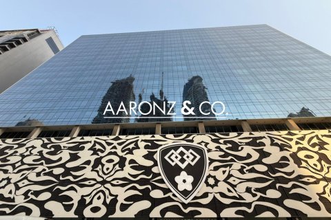 Biuro do wynajęcia w Business Bay, Dubai, ZEA 41 mkw., nr 701203 - zdjęcie 11