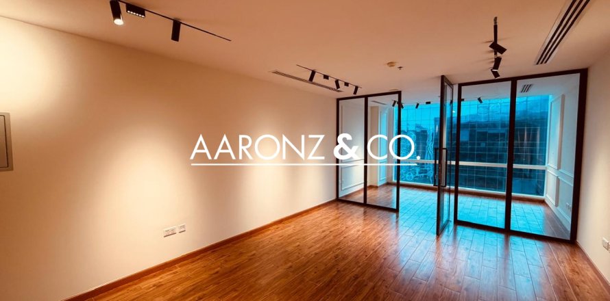 Biuro w Business Bay, Dubai, ZEA 41 mkw. nr 701203