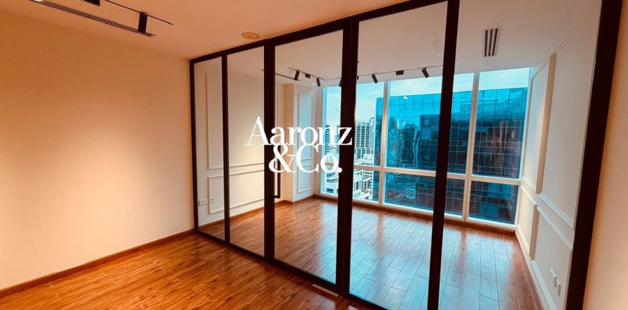 Kancelária v Business Bay, Dubai, SAE 41 m2 č. 701203