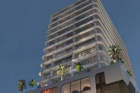 Al Shindagah, Dubai, संयुक्त अरब अमीरात में अपार्टमेंट, 1 बेडरूम, 93 वर्ग मीटर, संख्या 701200 - फ़ोटो 2