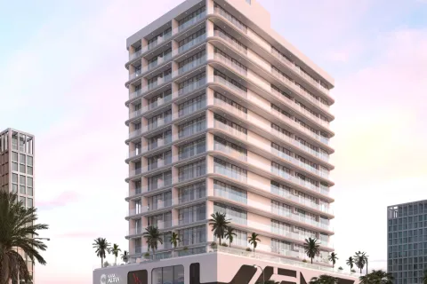 Lakás itt: Al Shindagah, Dubai, EAE, 1 hálószoba, 93 m², azonosító: 701200 - fénykép 1