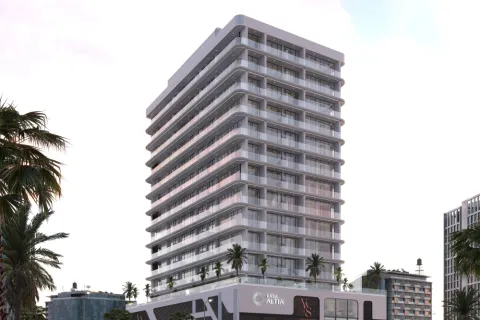 Apartemen di Al Shindagah, Dubai, UEA 1 kamar tidur, 93 m2 nomor 701200 - foto 1