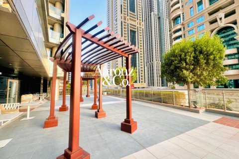 شقة للبيع في مرسى دبي، دبي، الإمارات العربية المتحدة 1 غرفة نوم ، 83 متر مربع ، رقم 701204 - صورة 27