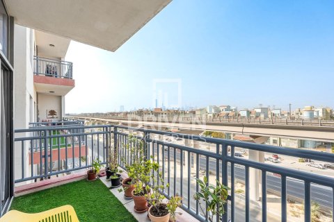 Apartmán v Al Furjan, Dubai, SAE 3 spálne, 187.48 m2 č. 743851 - Fotografia 14