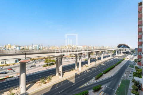Apartmán v Al Furjan, Dubai, SAE 3 spálne, 187.48 m2 č. 743851 - Fotografia 11