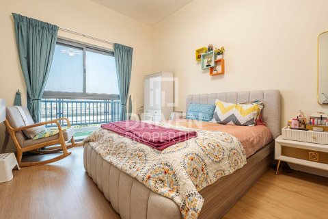 Apartmán v Al Furjan, Dubai, SAE 3 spálne, 187.48 m2 č. 743851 - Fotografia 3
