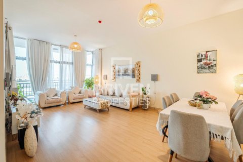 Apartmán v Al Furjan, Dubai, SAE 3 spálne, 187.48 m2 č. 743851 - Fotografia 4