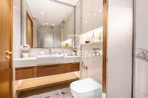 Dzīvoklis Meydan, Dubaijā, AAE 1 istaba, 31.59 m2 Nr. 743855 - attēls 9