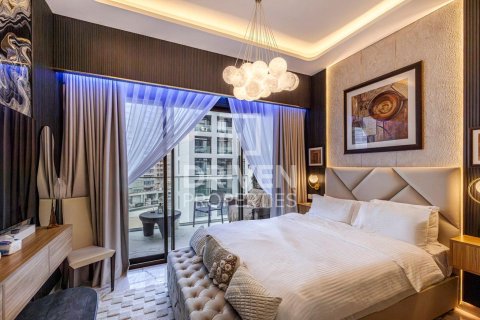 Dzīvoklis Meydan, Dubaijā, AAE 1 istaba, 31.59 m2 Nr. 743855 - attēls 1