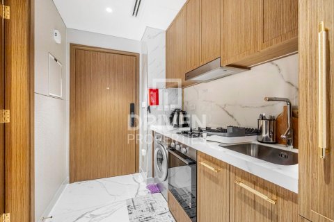 Dzīvoklis Meydan, Dubaijā, AAE 1 istaba, 31.59 m2 Nr. 743855 - attēls 6