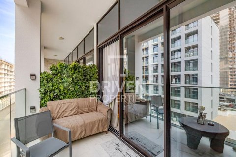 Dzīvoklis Meydan, Dubaijā, AAE 1 istaba, 31.59 m2 Nr. 743855 - attēls 5