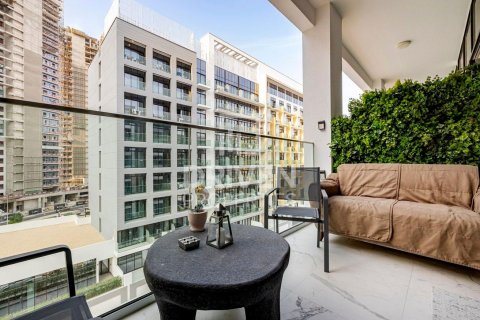 Dzīvoklis Meydan, Dubaijā, AAE 1 istaba, 31.59 m2 Nr. 743855 - attēls 8