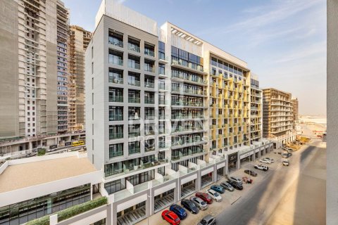 Dzīvoklis Meydan, Dubaijā, AAE 1 istaba, 31.59 m2 Nr. 743855 - attēls 7