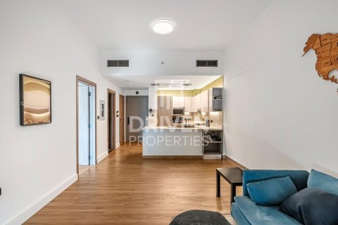 Пәтер Arjan, Дубай, БАӘ-да 1 жатын бөлме, 69.68 м² № 743853 - фото 2