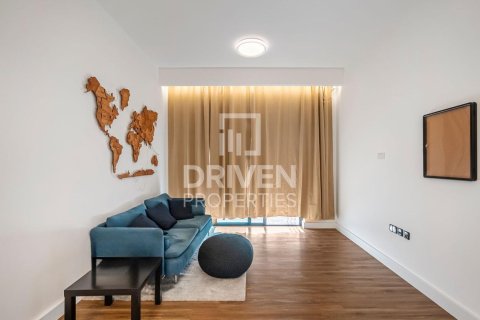 Пәтер Arjan, Дубай, БАӘ-да 1 жатын бөлме, 69.68 м² № 743853 - фото 3