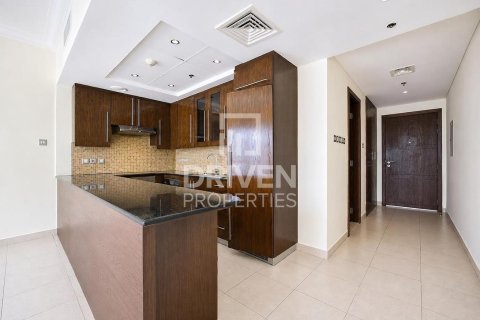 Appartamento in vendita a Downtown Dubai (Downtown Burj Dubai), Dubai, EAU 1 camera, 50.45 mq. № 743850 - foto 4