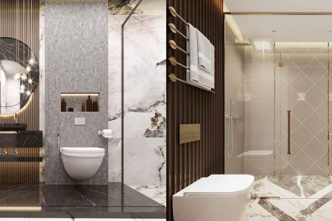 Wohnung zum Verkauf in Dubai, VAE 58 m2 Nr. 732944 - Foto 9