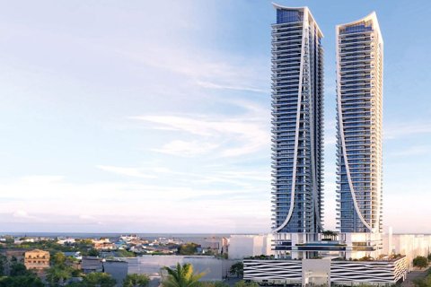 Wohnung zum Verkauf in Dubai, VAE 58 m2 Nr. 732944 - Foto 5