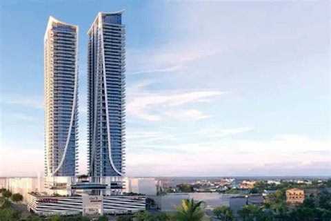Wohnung zum Verkauf in Dubai, VAE 58 m2 Nr. 732944 - Foto 3