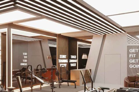 Wohnung zum Verkauf in Dubai, VAE 58 m2 Nr. 732944 - Foto 10