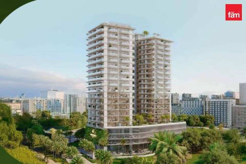 Apartmán v Dubai, SAE 1 spálňa, 73.3 m2 č. 732939 - Fotografia 15