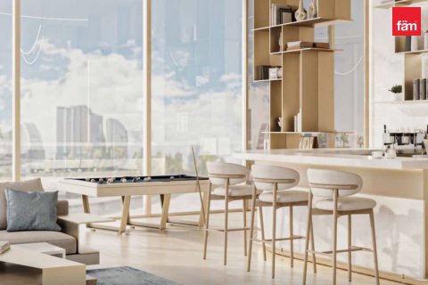 Apartmán v Dubai, SAE 1 spálňa, 73.3 m2 č. 732939 - Fotografia 5