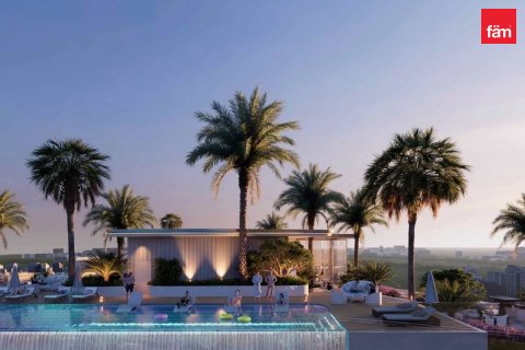 Apartmán v Dubai, SAE 1 spálňa, 73.3 m2 č. 732939 - Fotografia 12
