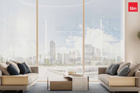 Apartmán v Dubai, SAE 1 spálňa, 73.3 m2 č. 732939 - Fotografia 2