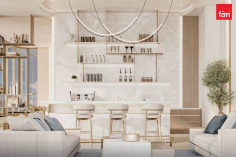 Apartmán v Dubai, SAE 1 spálňa, 73.3 m2 č. 732939 - Fotografia 4