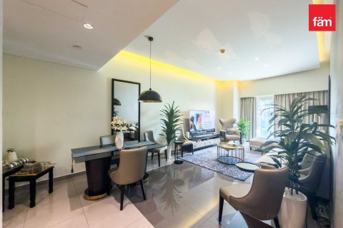 Apartmán v Business Bay, Dubai, SAE 3 spálne, 160.7 m2 č. 732941 - Fotografia 4