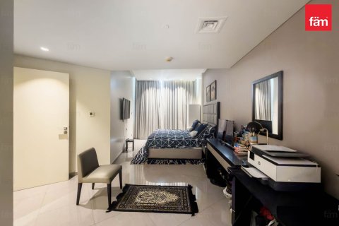 Apartmán v Business Bay, Dubai, SAE 3 spálne, 160.7 m2 č. 732941 - Fotografia 9