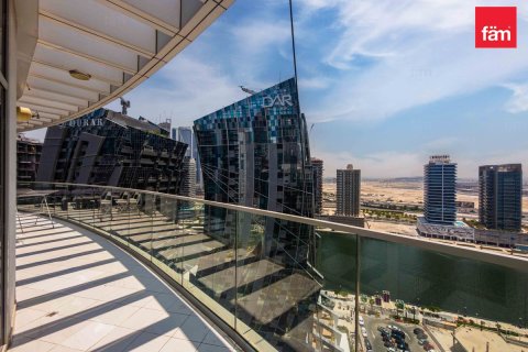 Apartmán v Business Bay, Dubai, SAE 3 spálne, 160.7 m2 č. 732941 - Fotografia 19