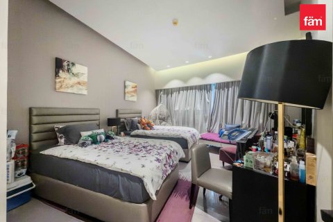 Apartmán v Business Bay, Dubai, SAE 3 spálne, 160.7 m2 č. 732941 - Fotografia 14