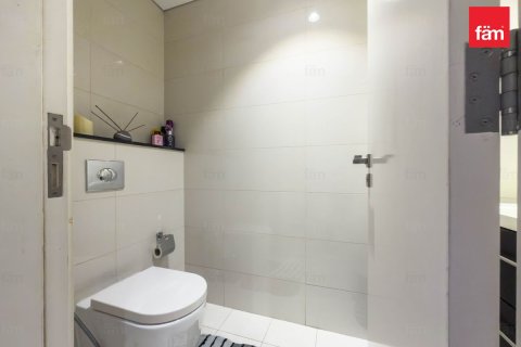 Apartmán v Business Bay, Dubai, SAE 3 spálne, 160.7 m2 č. 732941 - Fotografia 18