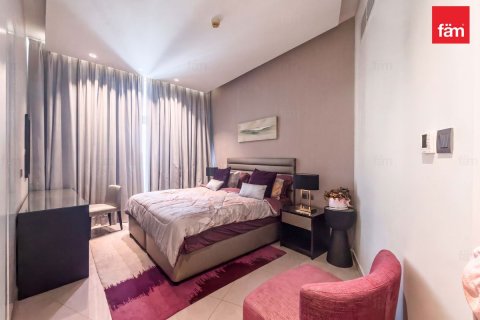 Apartmán v Business Bay, Dubai, SAE 3 spálne, 160.7 m2 č. 732941 - Fotografia 11