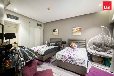 Apartmán v Business Bay, Dubai, SAE 3 spálne, 160.7 m2 č. 732941 - Fotografia 13