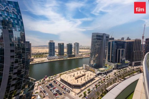 Apartemen di Business Bay, Dubai, UEA 3 kamar tidur, 160.7 m2 nomor 732941