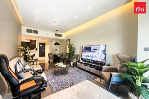 Apartmán v Business Bay, Dubai, SAE 3 spálne, 160.7 m2 č. 732941 - Fotografia 3
