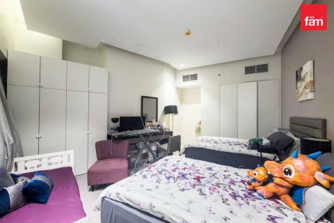 Apartmán v Business Bay, Dubai, SAE 3 spálne, 160.7 m2 č. 732941 - Fotografia 7